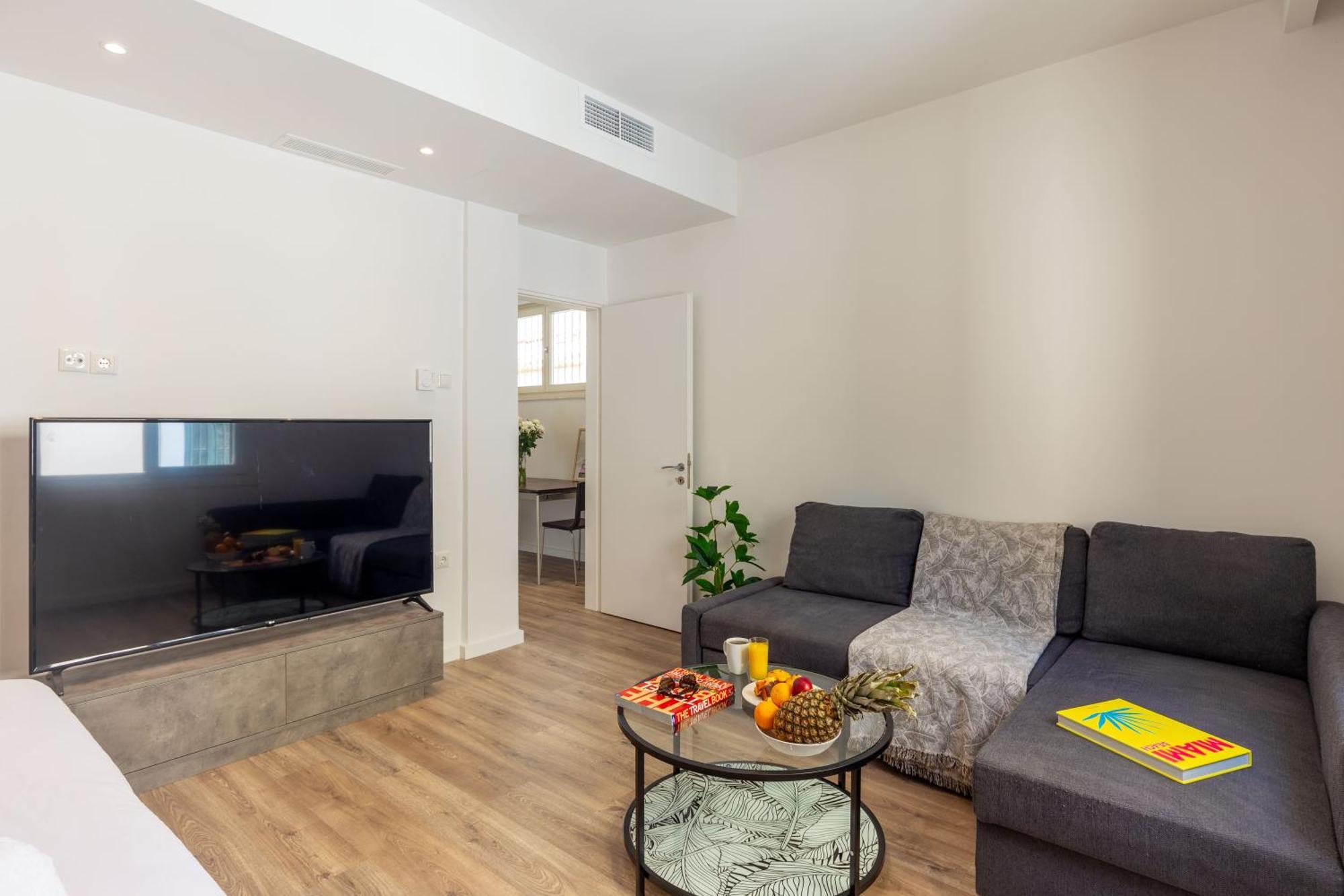Holodek Apartments : Akropolis Athene Buitenkant foto