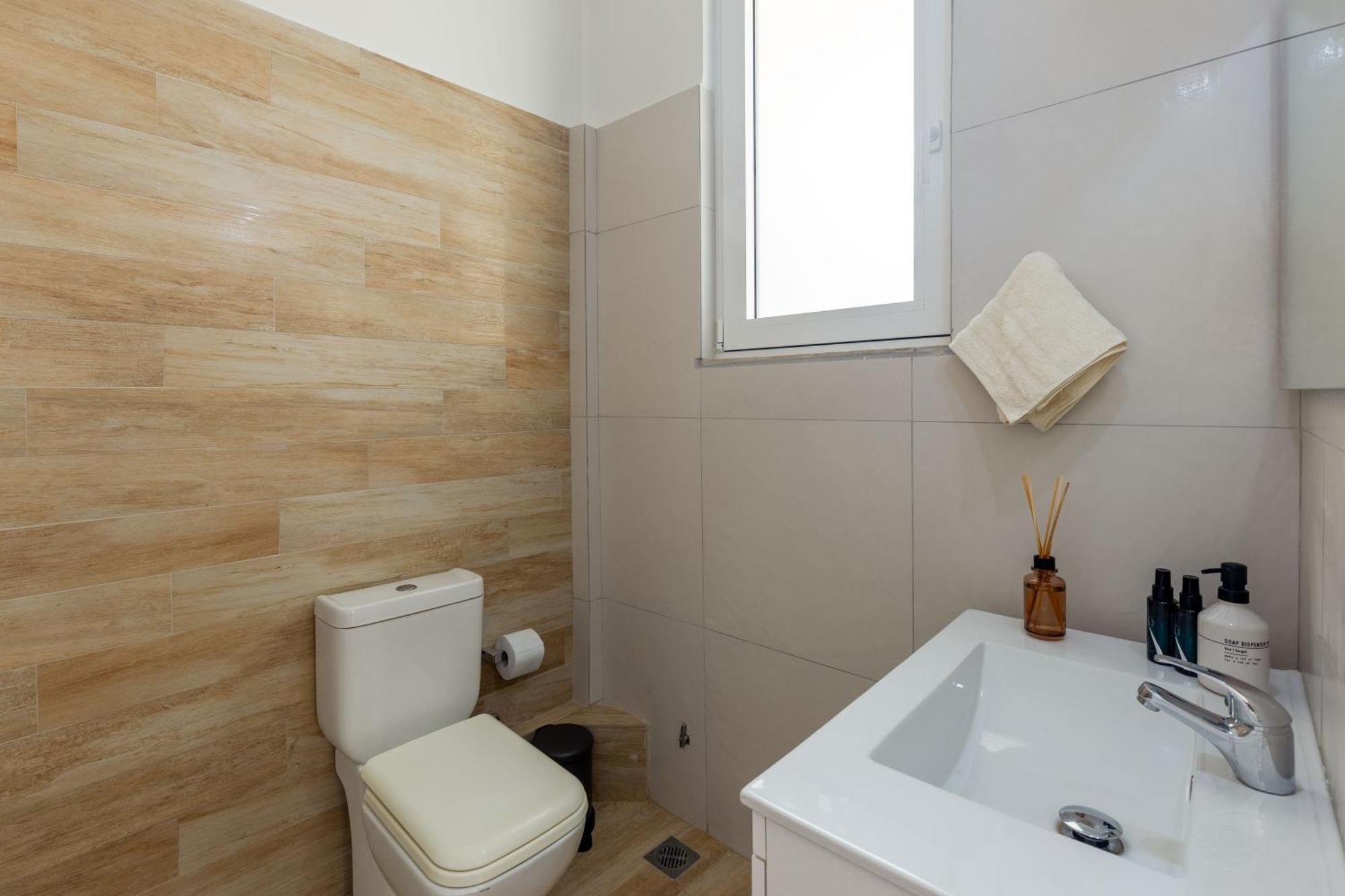 Holodek Apartments : Akropolis Athene Buitenkant foto