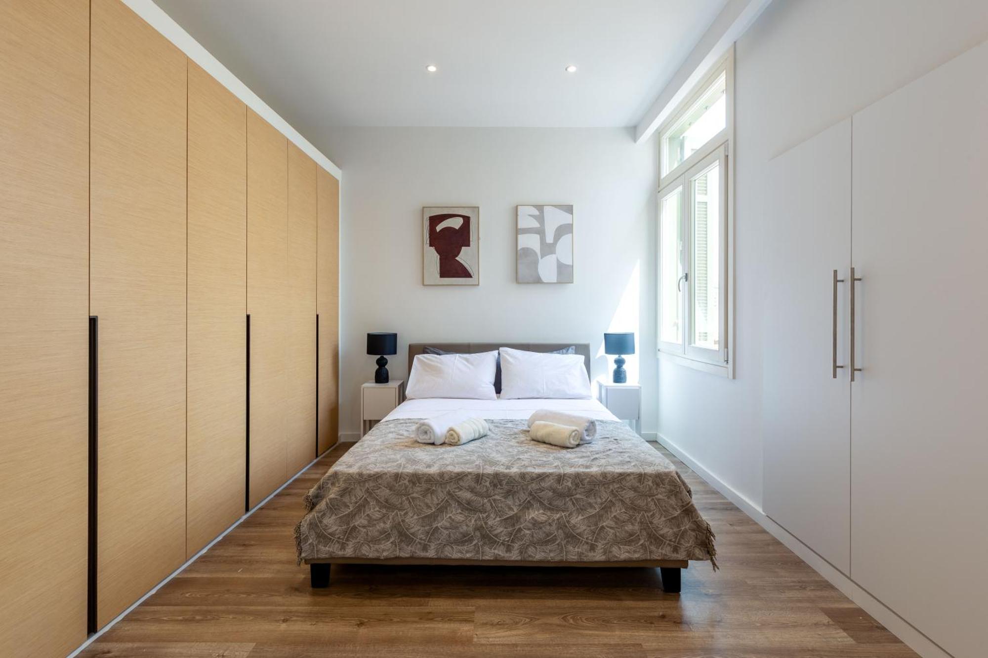 Holodek Apartments : Akropolis Athene Buitenkant foto