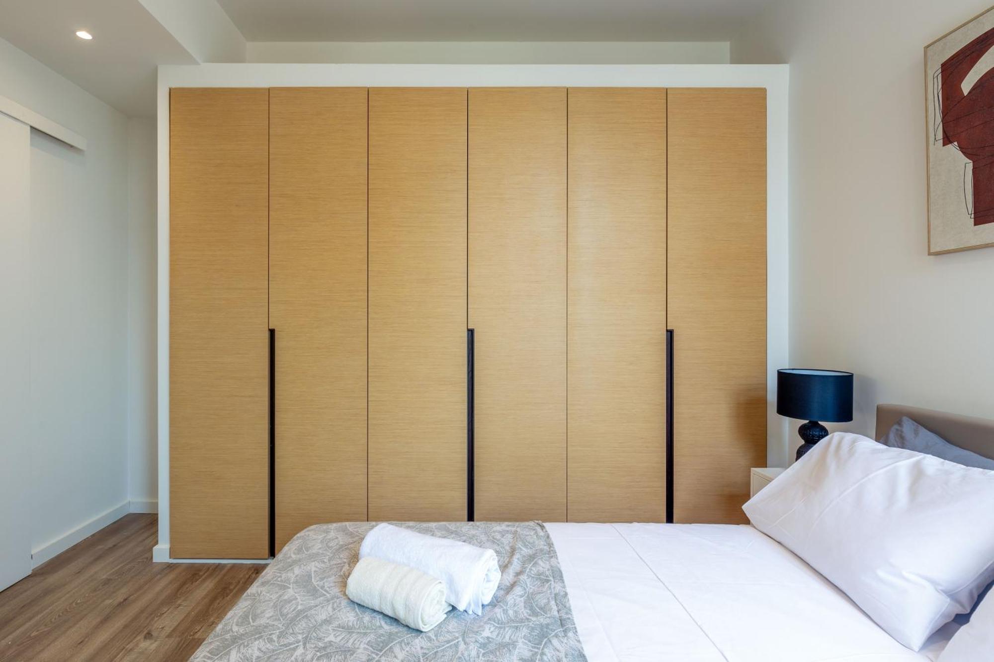 Holodek Apartments : Akropolis Athene Buitenkant foto