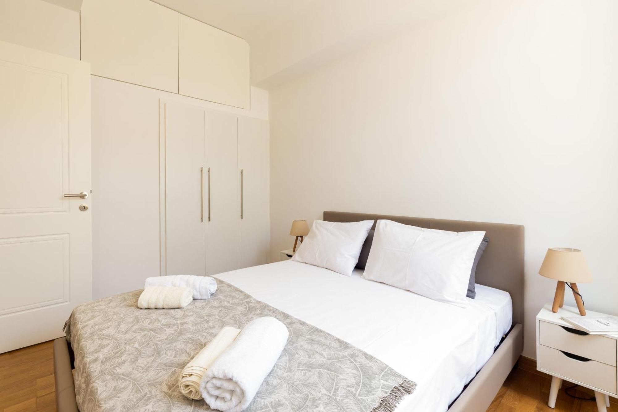 Holodek Apartments : Akropolis Athene Buitenkant foto