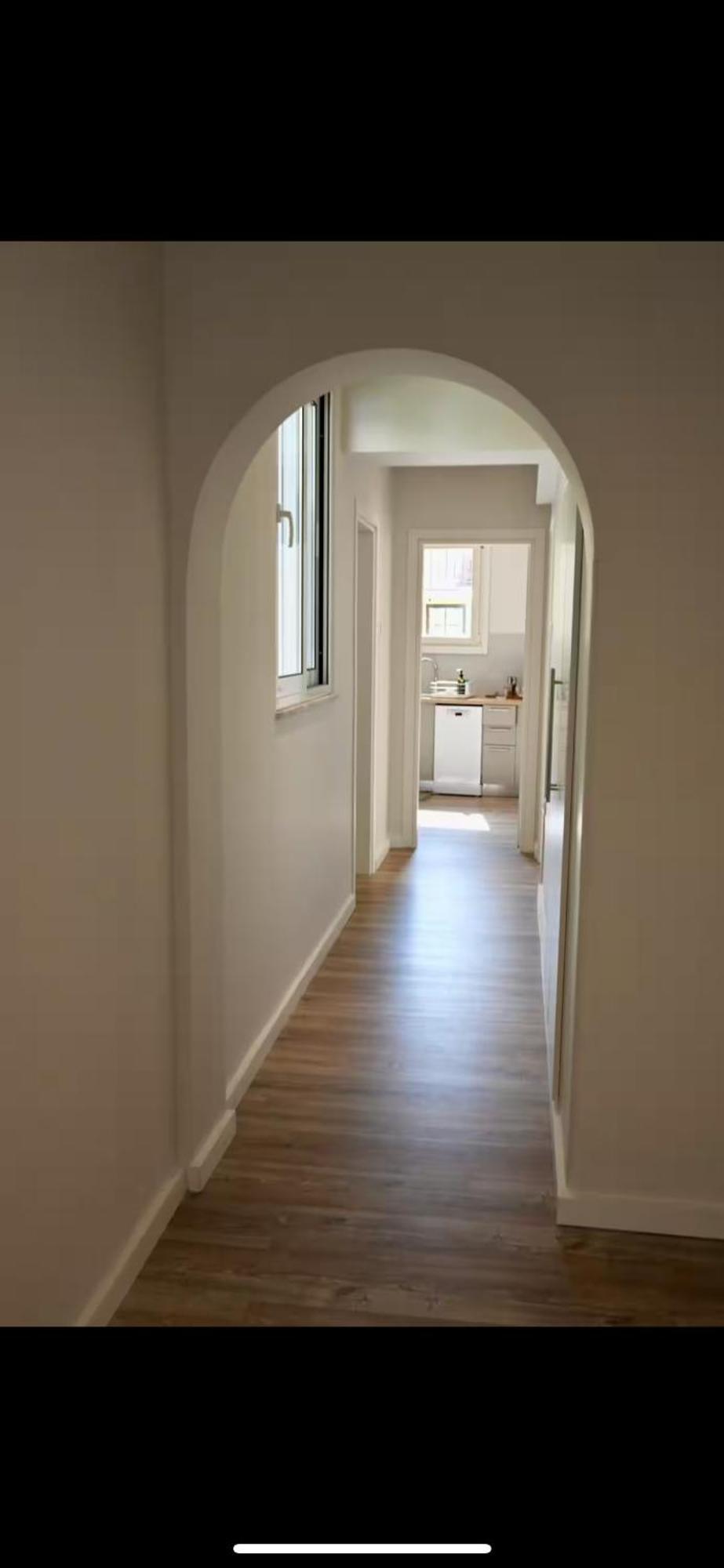 Holodek Apartments : Akropolis Athene Buitenkant foto