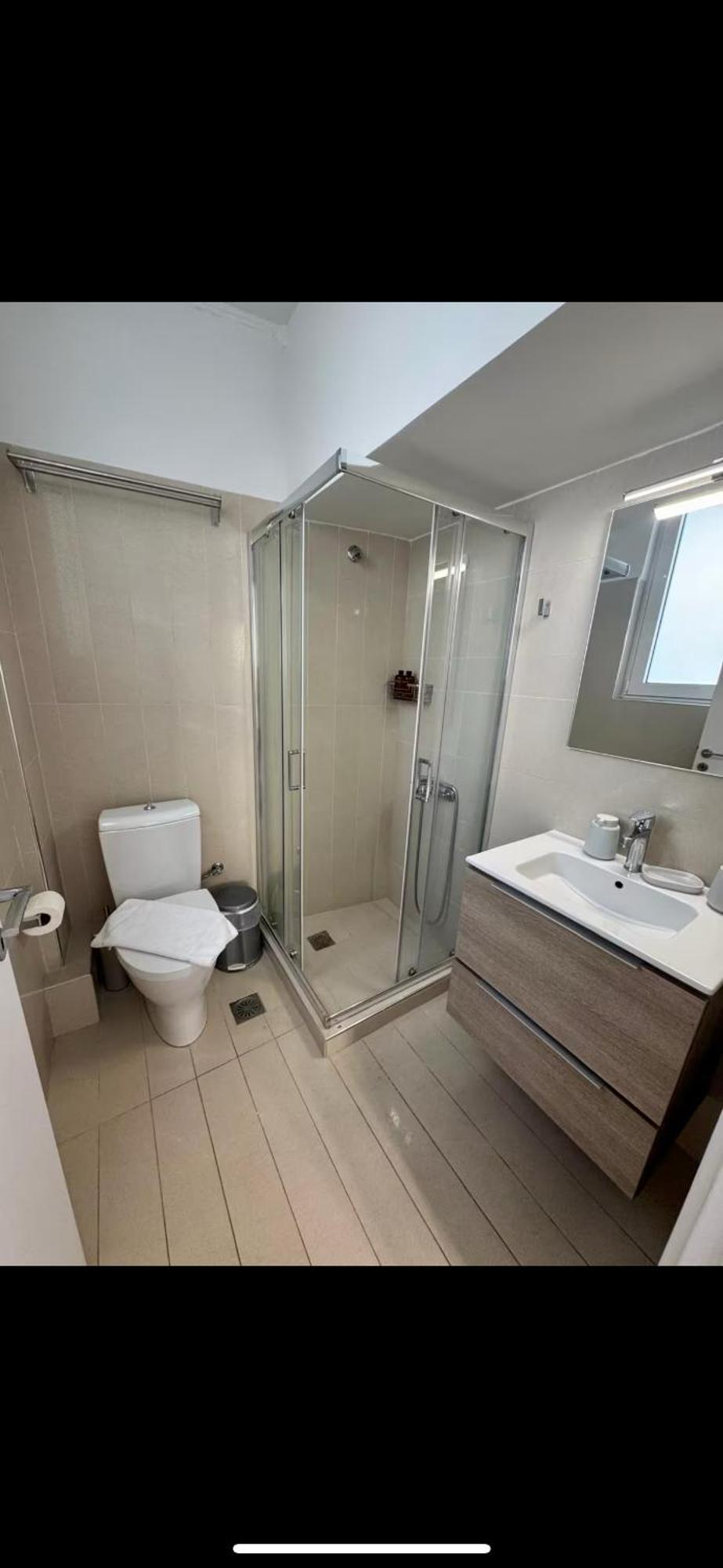 Holodek Apartments : Akropolis Athene Buitenkant foto